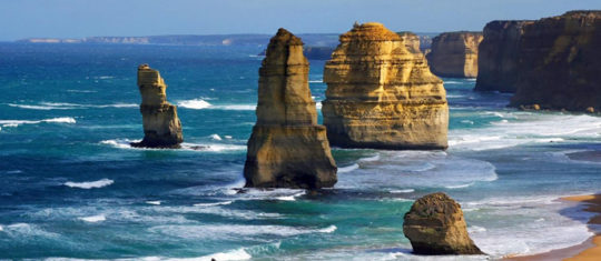 Australie