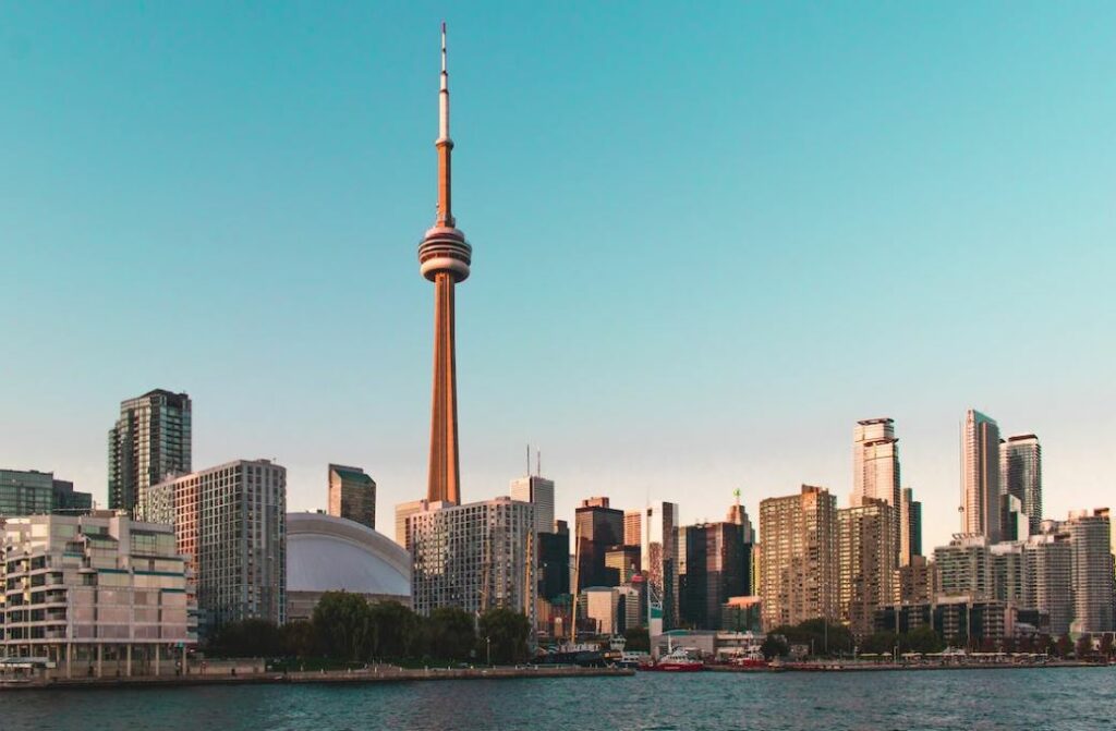 visiter Toronto