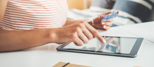 cashback en ligne