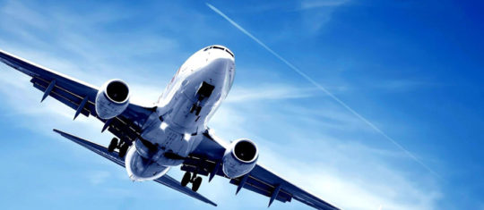 Turkmenistan Airlines