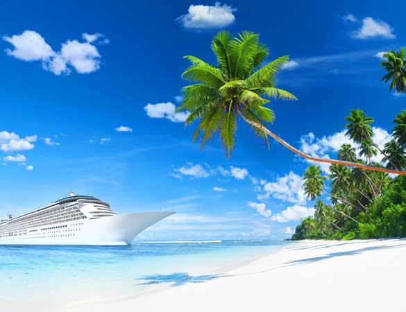 croisière