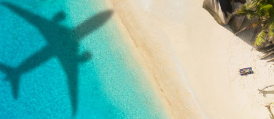 Voyages exotiques