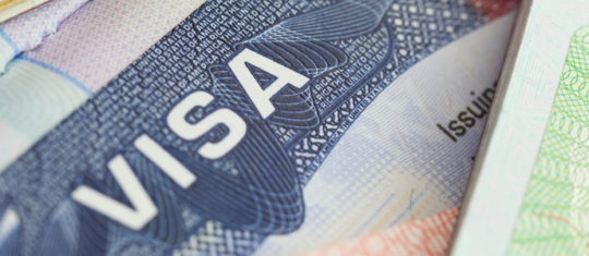 visa