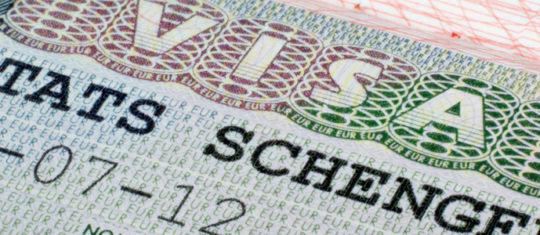 visa