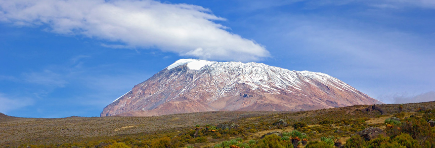 mount Kilimajaro National Park