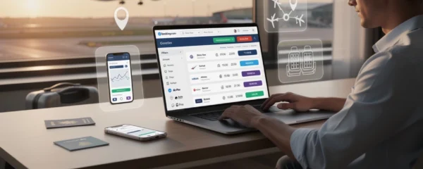 reserver-un-vol-avec-booking-guide-pratique