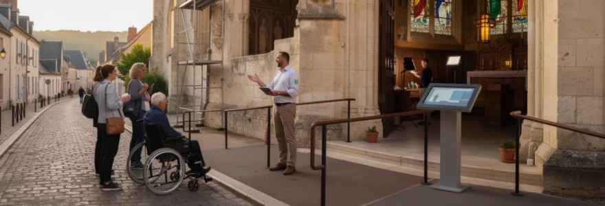 collier-des-sept-douleurs-a-saumur-visite-guidee