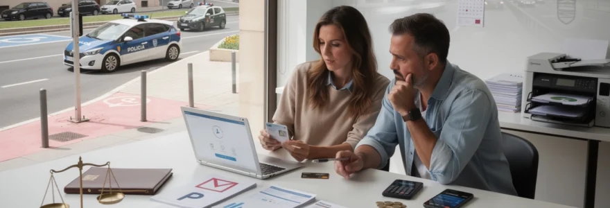 amende-en-espagne-regles-et-demarches