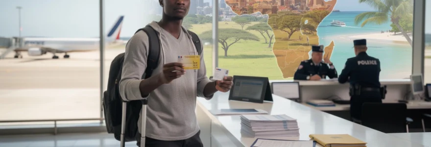 voyager-en-afrique-avec-un-titre-de-sejour-francais