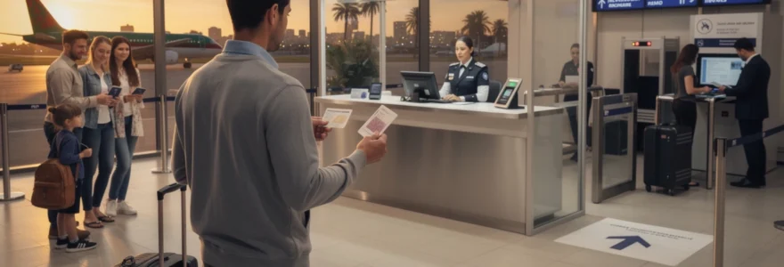 titre-de-sejour-francais-voyager-au-maroc